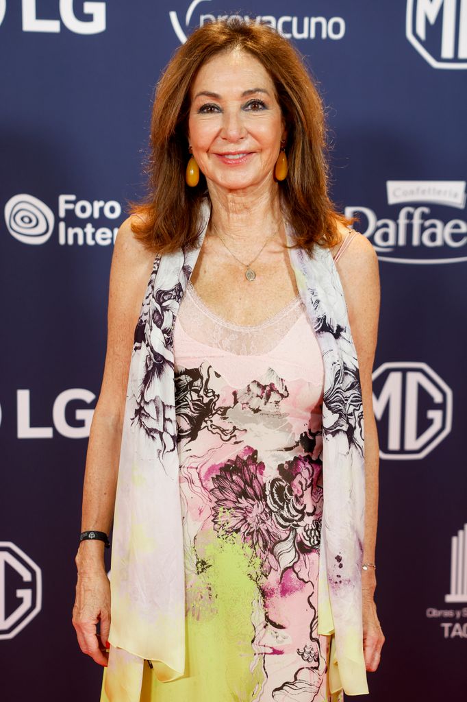 Ana Rosa Quintana