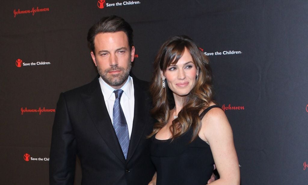2nd annual save the children illumination gala