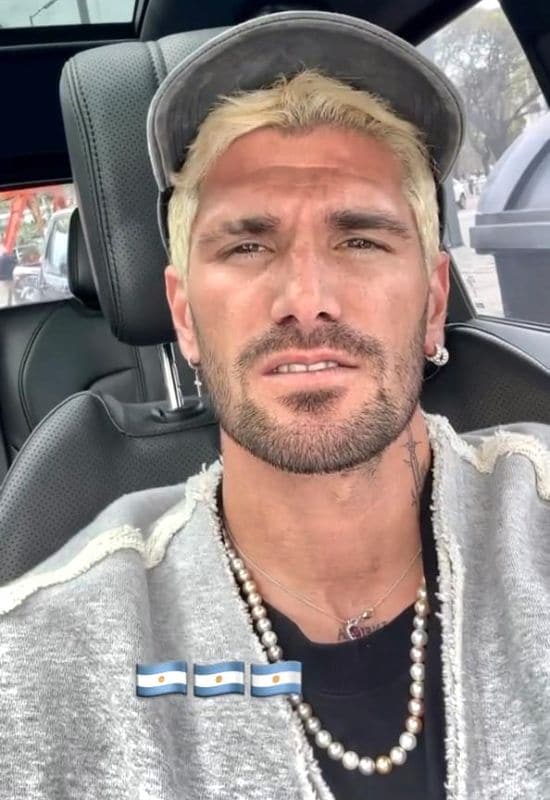 Rodrigo de Paul