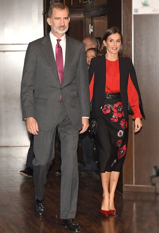 Reina Letizia