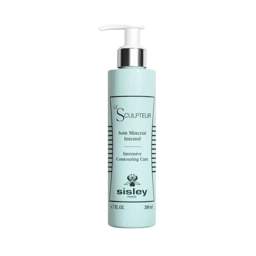 Le Sculpteur, el nuevo tratamiento de Sisley