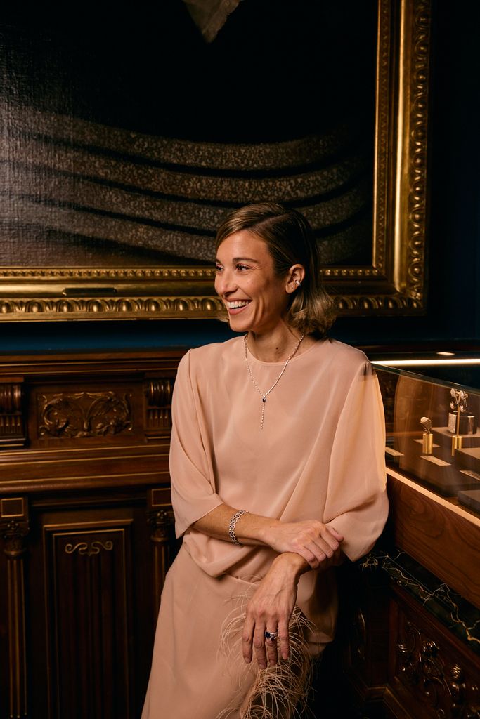 Inés de Cominges