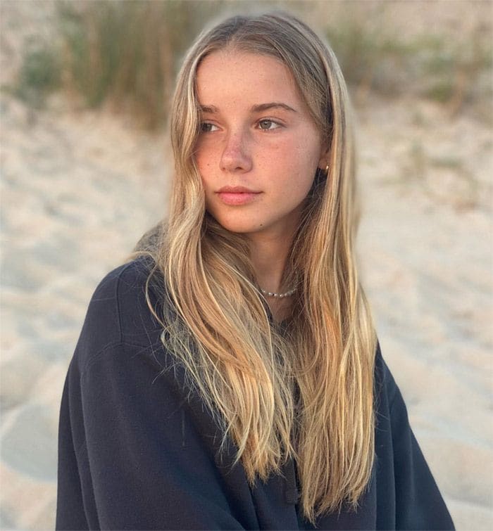 Taína Gravier