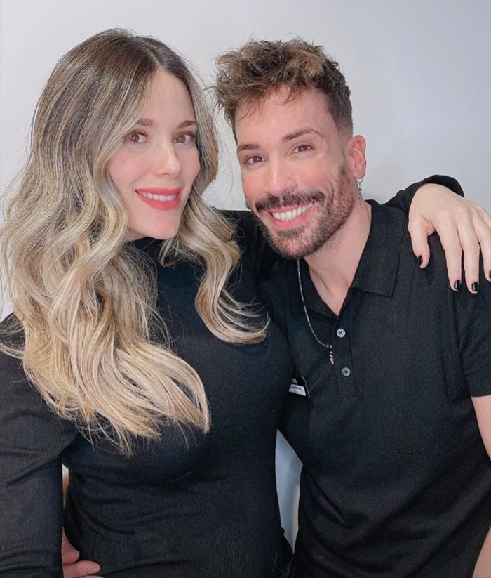 Lorena Gómez nos cuenta la razón de su cambio de look
