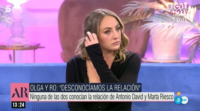 Rocío Flores