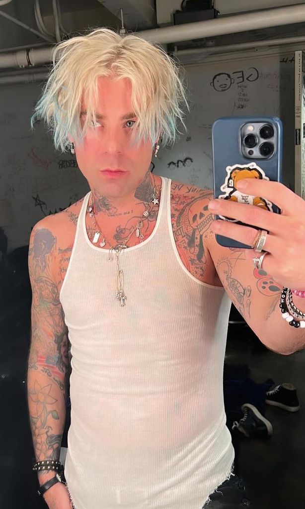 mod sun