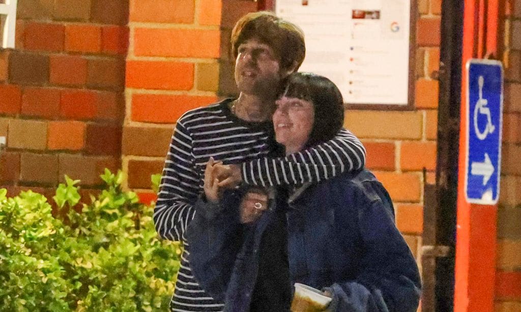 billie eilish y jesse rutherford