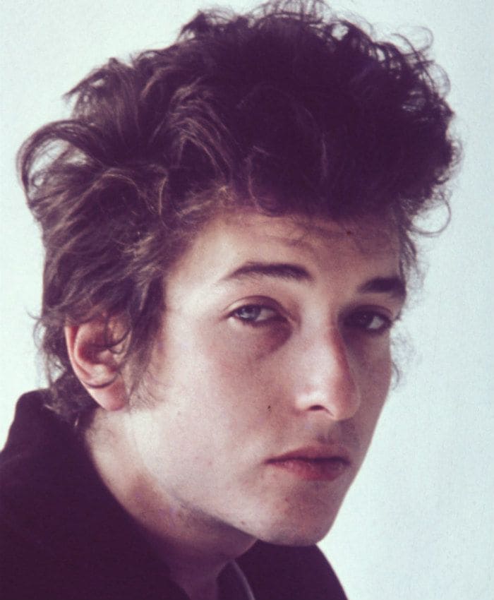Bob Dylan
