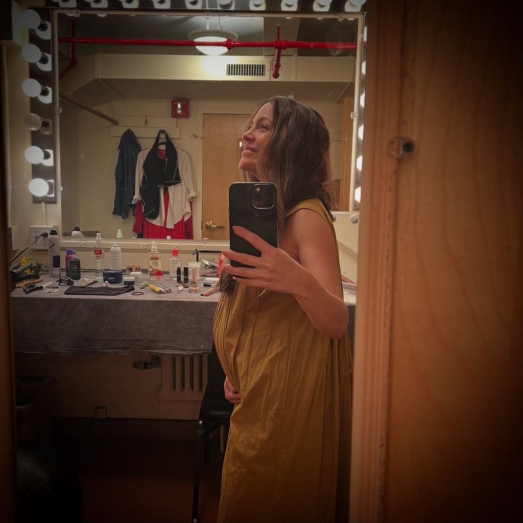 Natalia Lafourcade anuncia que espera a su primer bebé: 'Esto si que no lo esperaba'