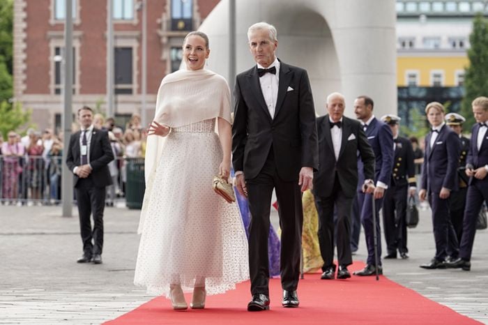 Ingrid Alexandra de Noruega celebra sus 18 años con una cena de gala marcada por la tradición y la cultura