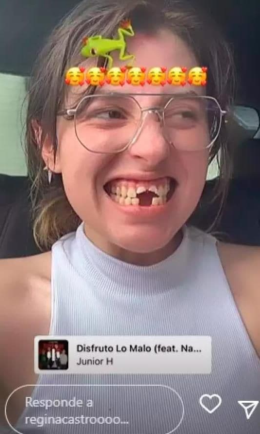 Regina Castro