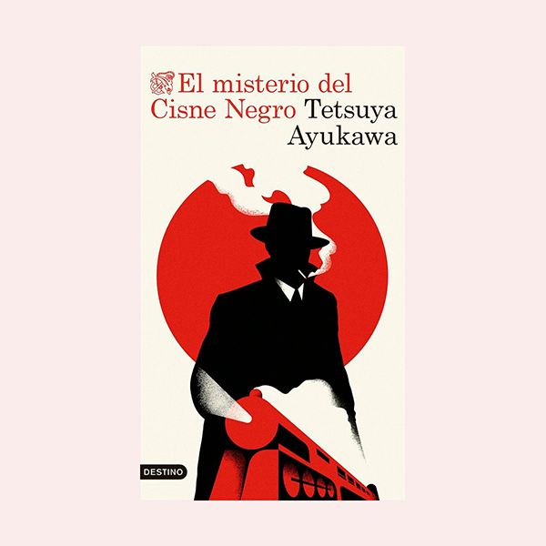 'El misterio del cisne negro', de Tetsuya Ayukawa