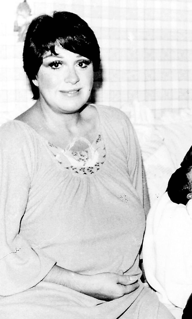 José José y sus esposas