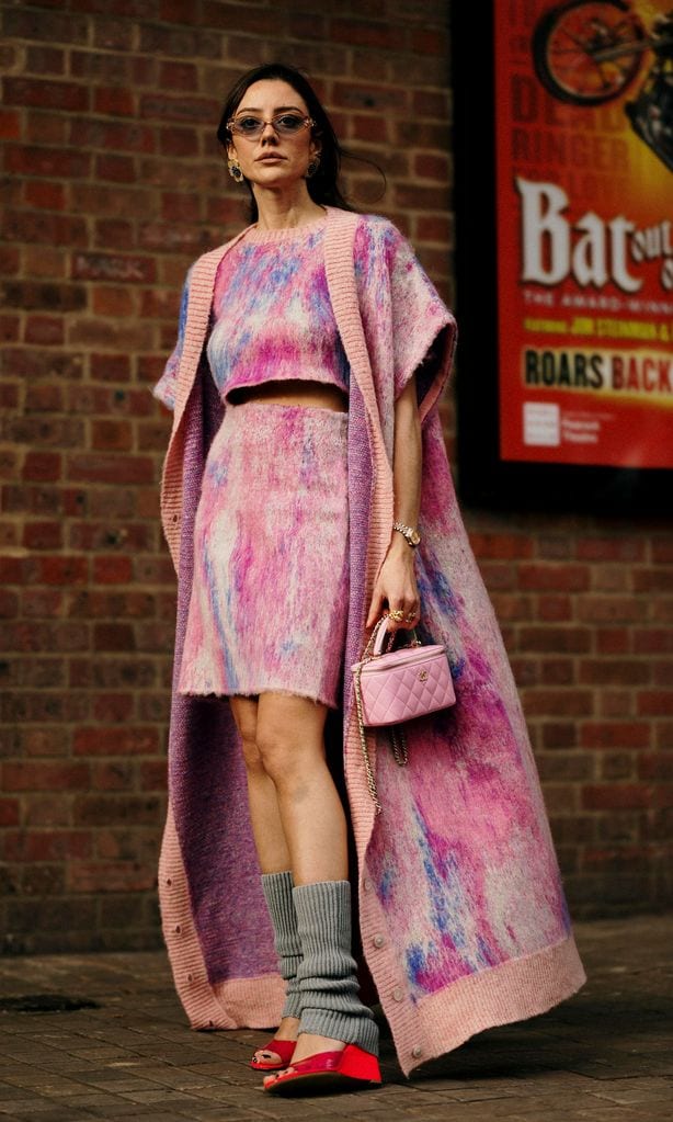 moda street style