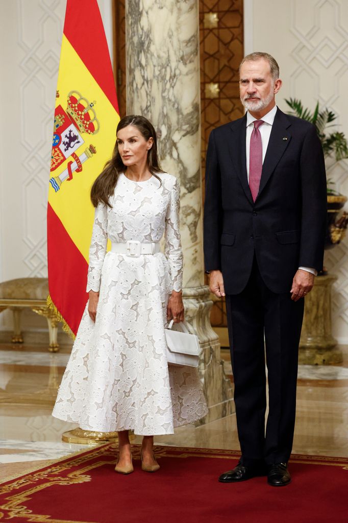 Reina Letizia