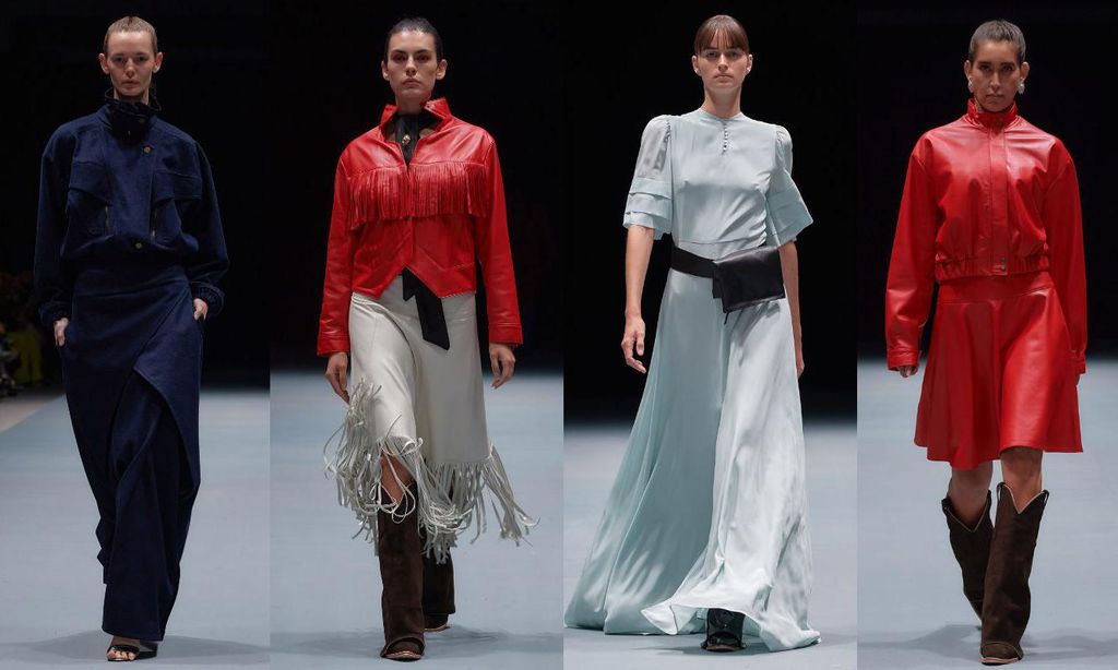 fashion week m xico