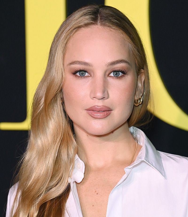 Jennifer Lawrence