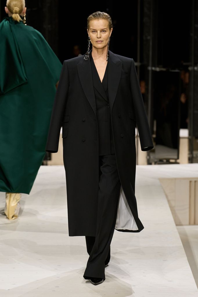Givenchy otoño/invierno 2026-2027