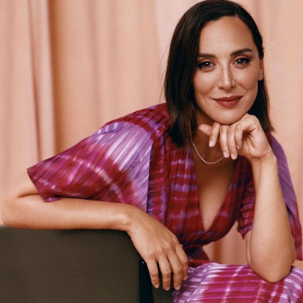 Tamara Falcó HOLA 4080