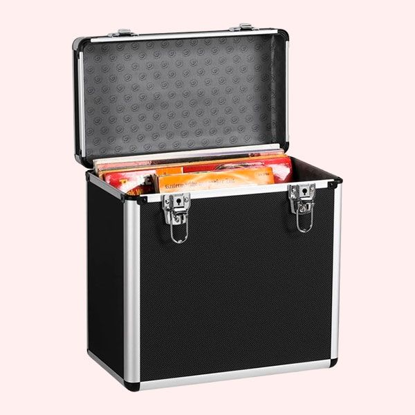 Con un diseño discreto y profesional