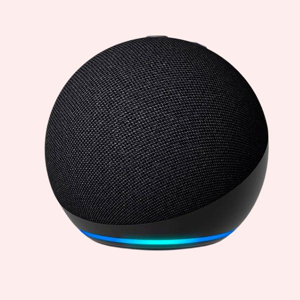 echo dot