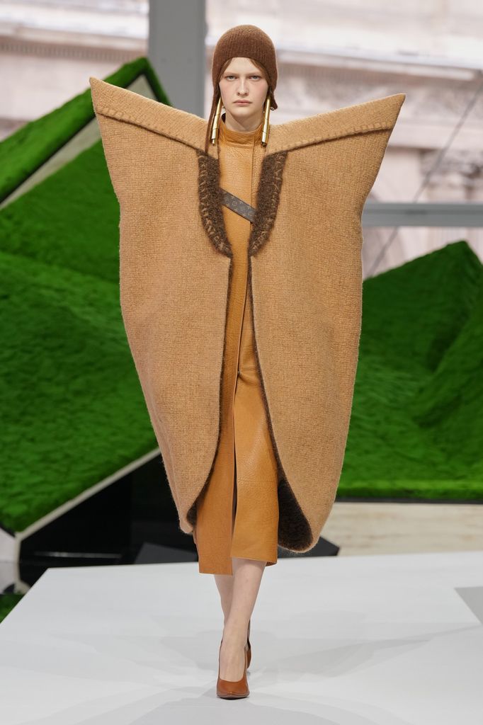 Paris Fashion Week: Louis Vuitton Otoño/Invierno 2026-2027