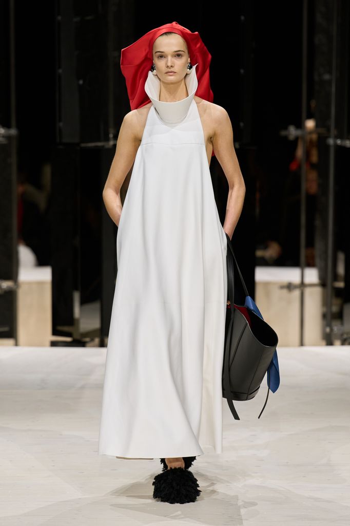 Givenchy otoño/invierno 2026-2027