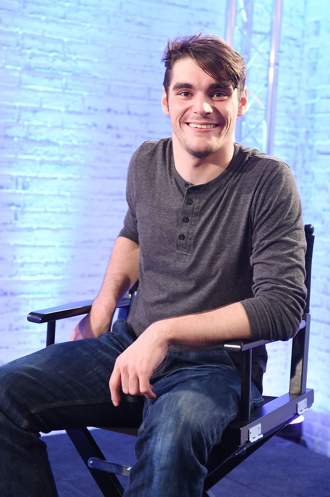 La estrella de 'Breaking Bad' RJ Mitte se ha quitado la vida a los 34 años