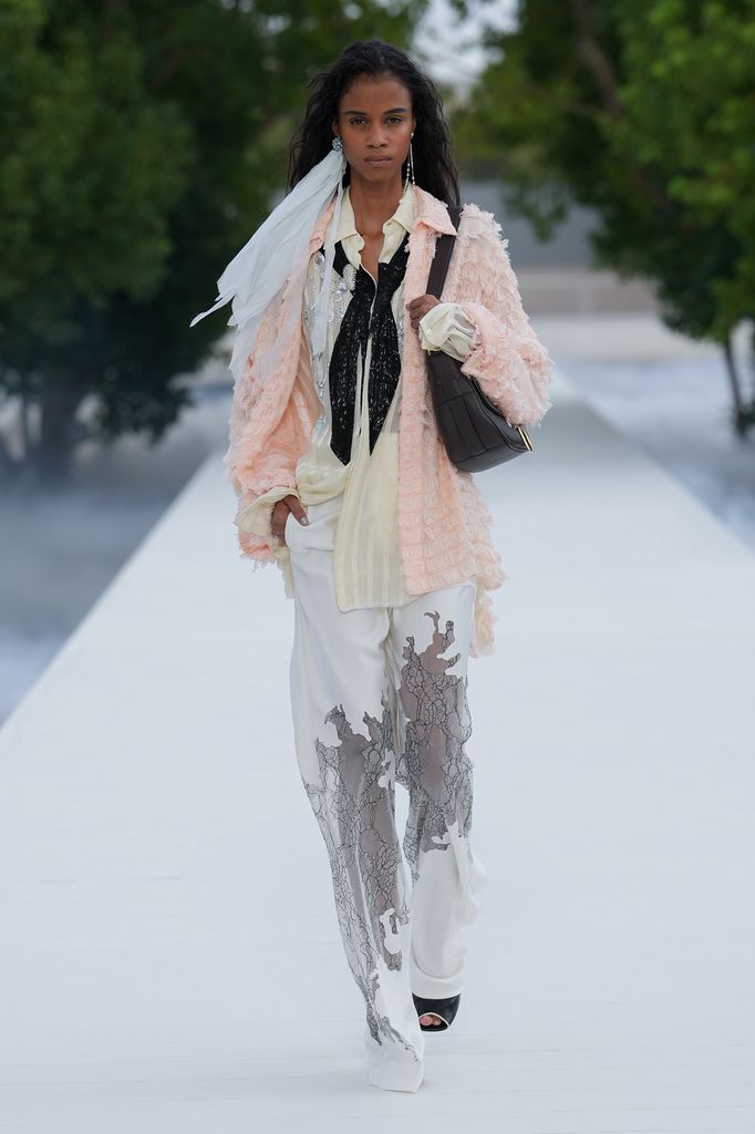 Dior Primavera Verano 2027 Paris Fashion Week