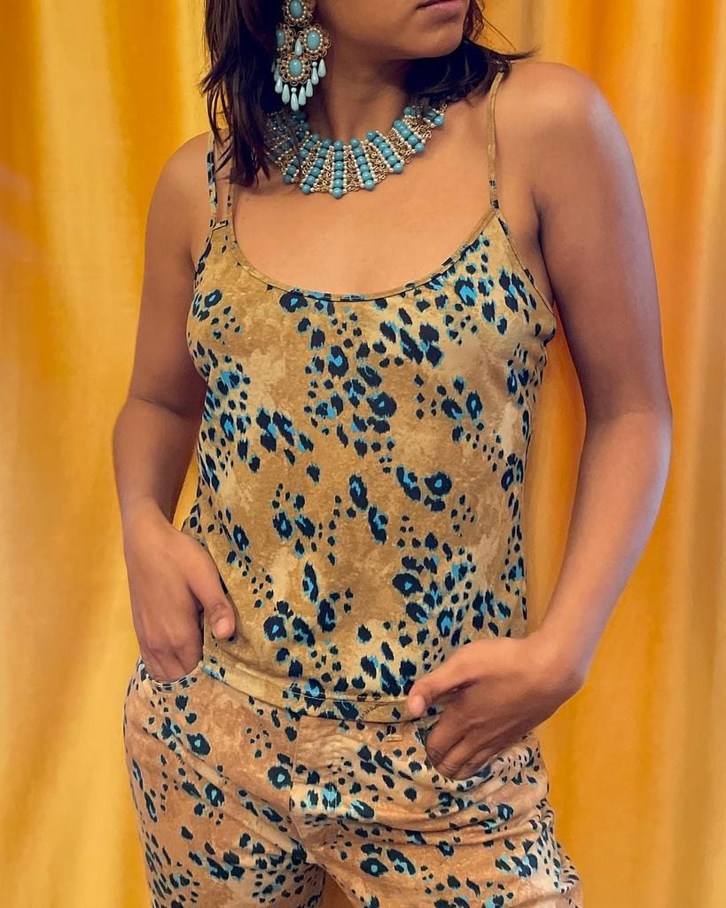 Lola Orellana
