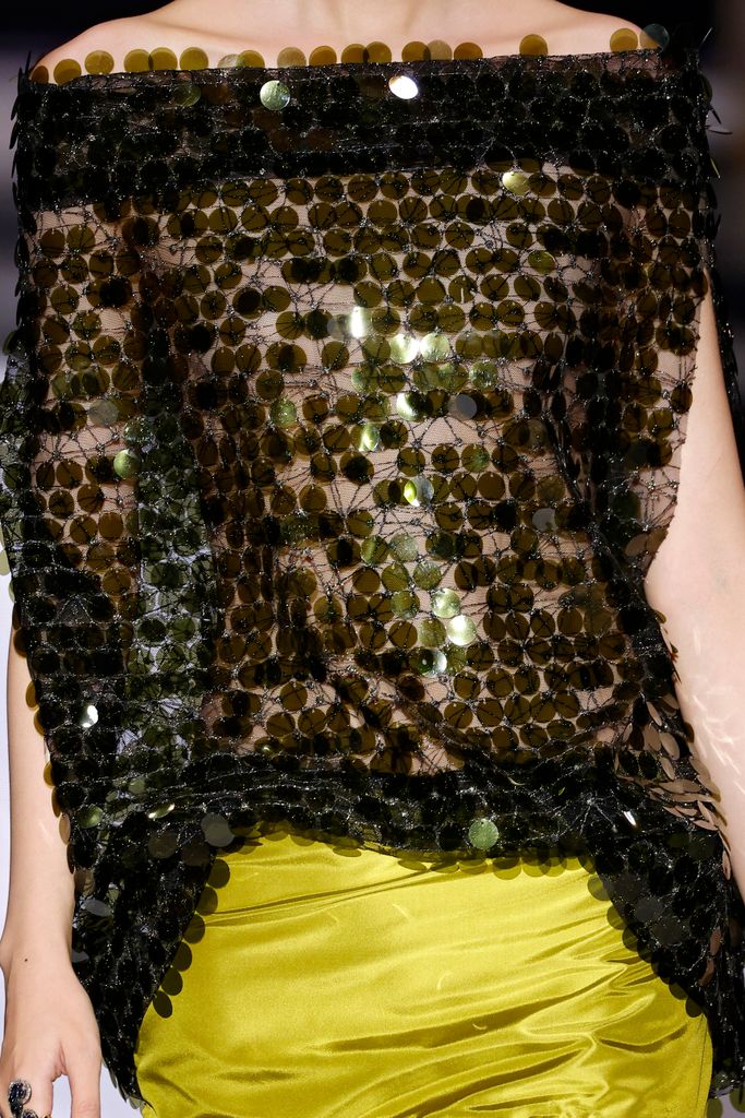 Mercedes-Benz Fashion Week Madrid: Fely Campo Primavera/Verano 2025
