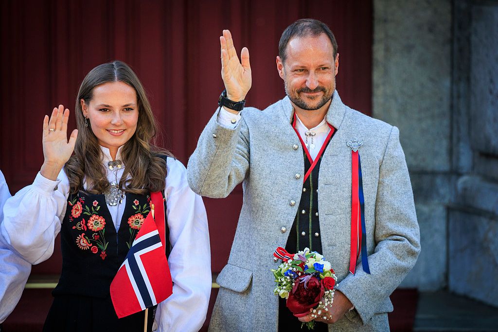 Día Nacional de Noruega 2025