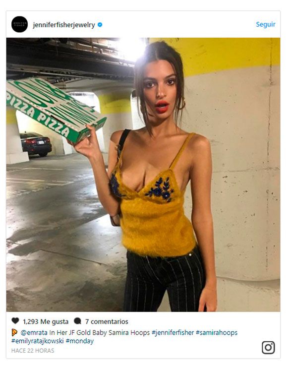 Emily instagram