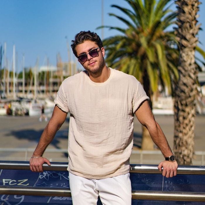 Onur Seyit Yaran, protagonista de 'Hermanos', confiesa su mayor deseo