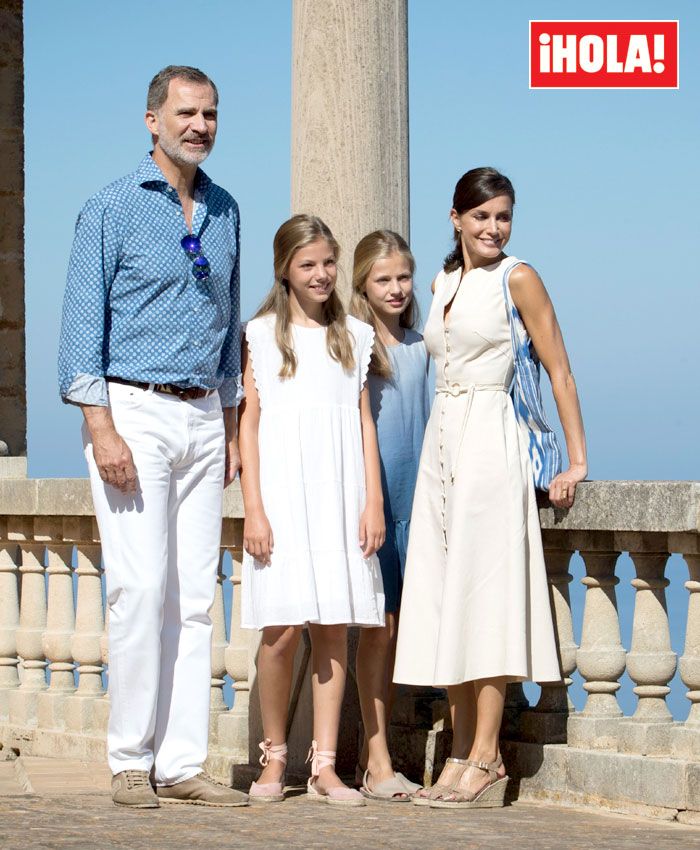 Reina Letizia