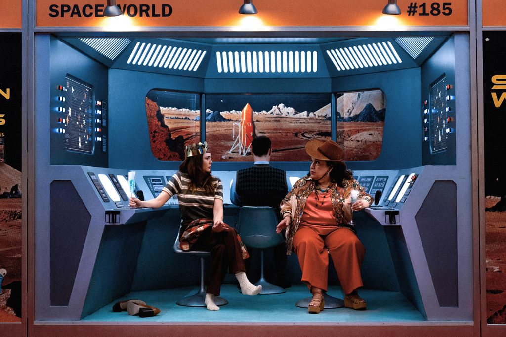 Escena de 'Eternity'