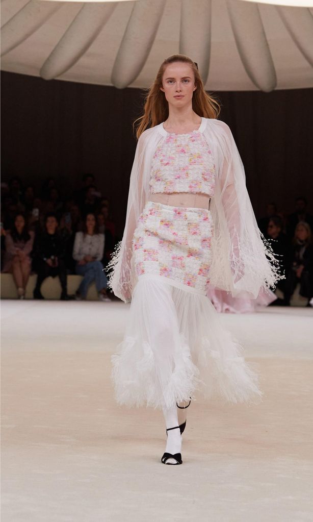 chanel