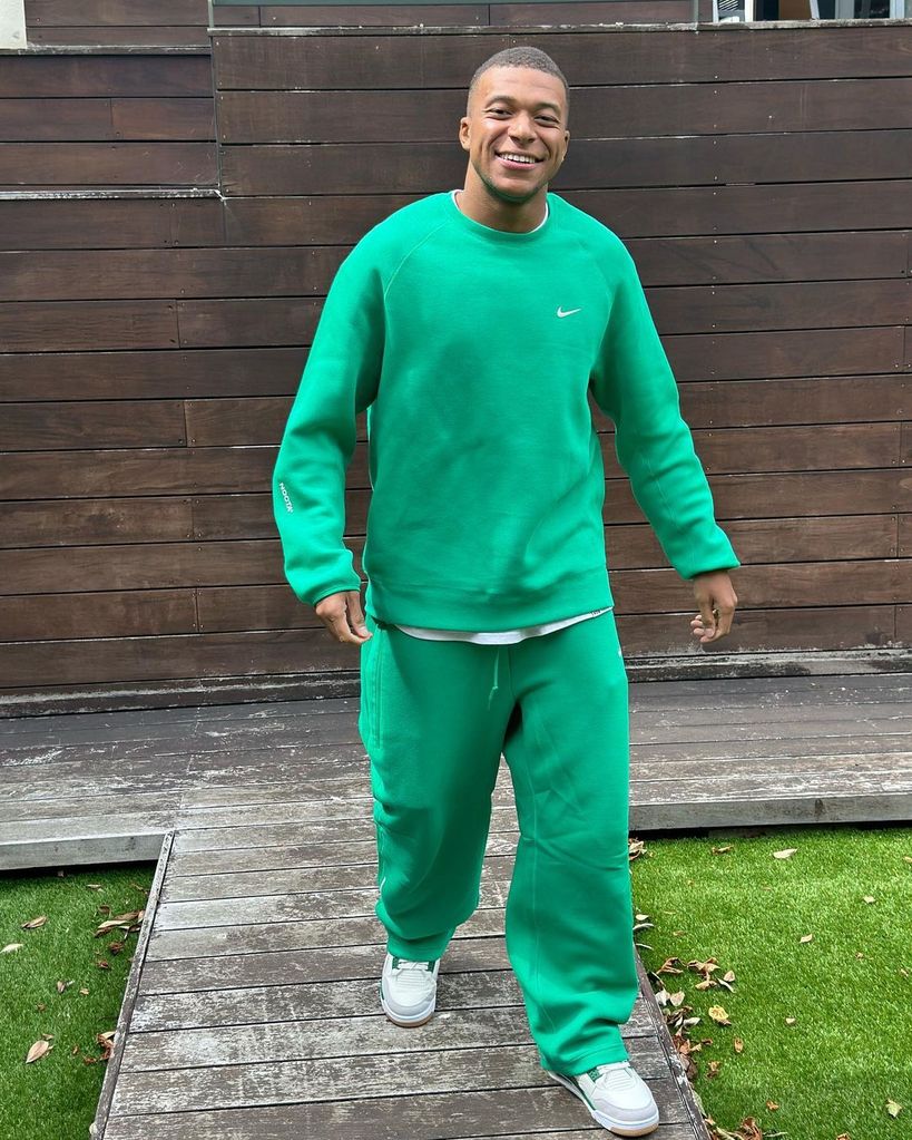 La millonaria cifra que ha pagado Kylian Mbappé para comprar el Caen, el equipo que le tuvo que rechazar de niño