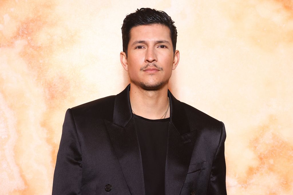 Danny Ramírez