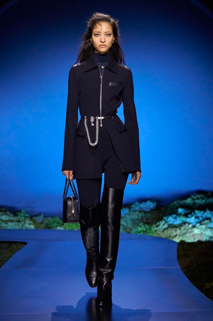 Hermès otoño/invierno 20206-2027