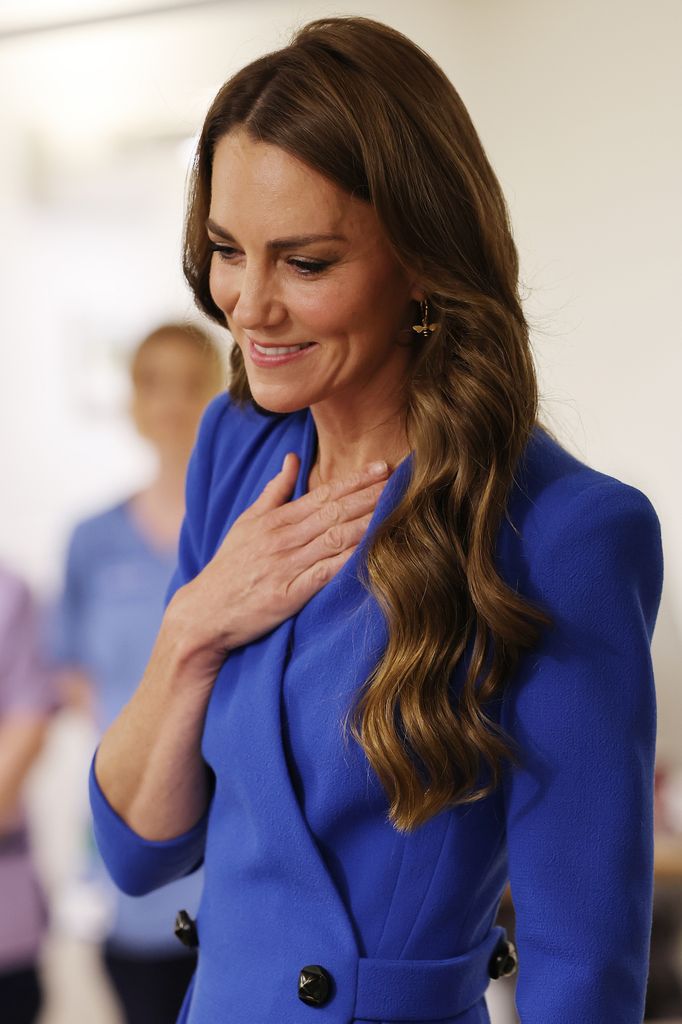 Kate Middleton