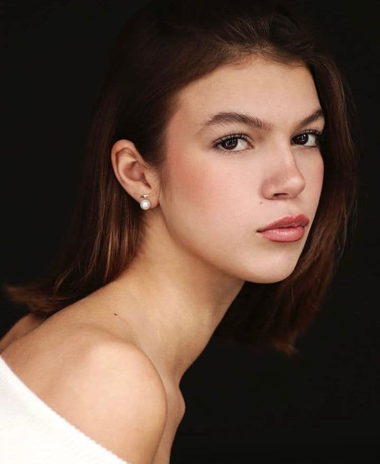 Valentine Gilabert, influencer y modelo mexicana que ha sido apuñalada en México