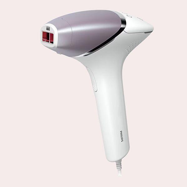 Depiladora IPL Philips Lumea Serie 8000