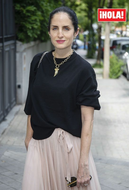 Carolina Herrera