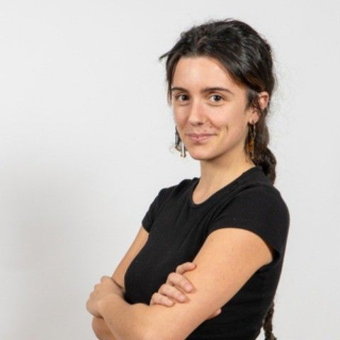 Aldara Falcó