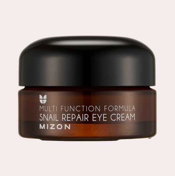 Snail Repair Eye Cream
