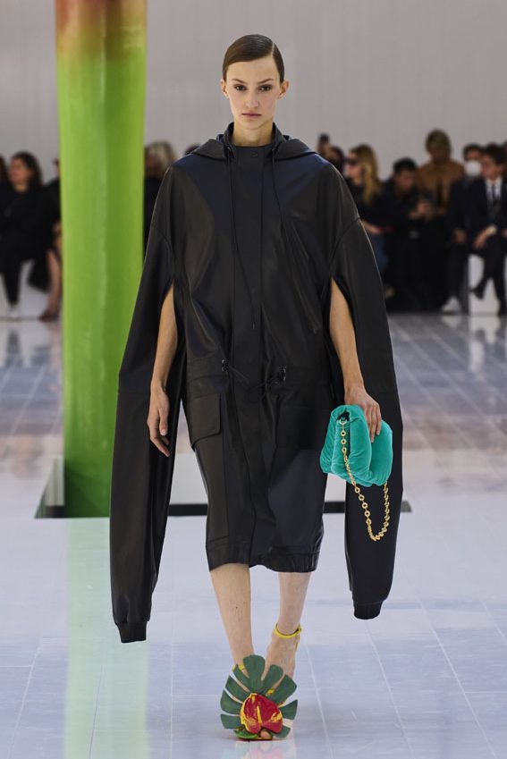 desfile loewe 050a