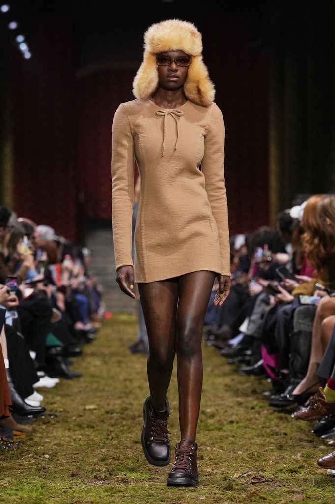 Miu Miu Otoño/Invierno 2026-2027