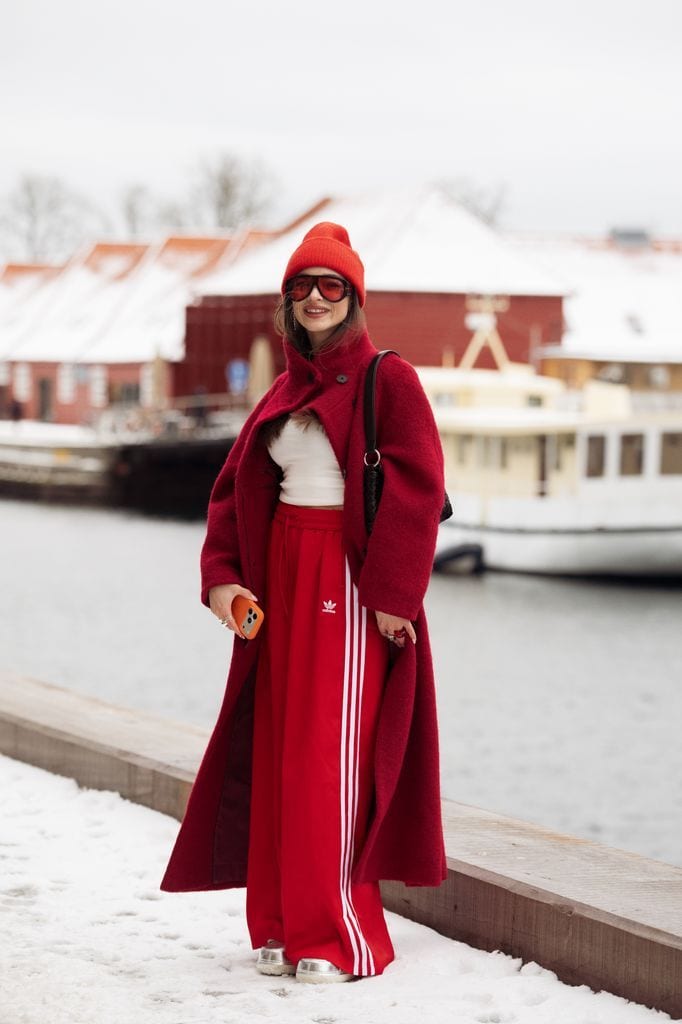 Street style Copenhagen