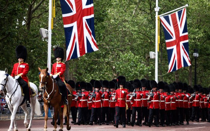 Londres 